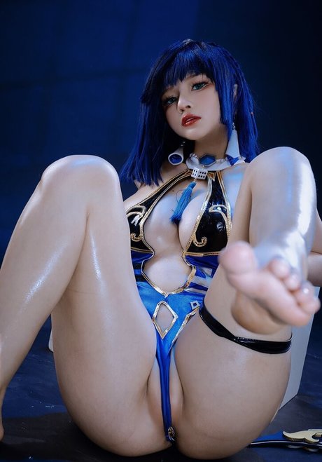 azami1110 nude onlyfans leaks