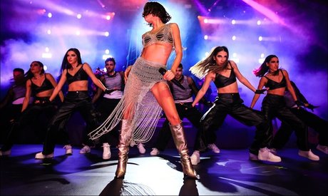 Zeynep Bastik leaks onlyfans