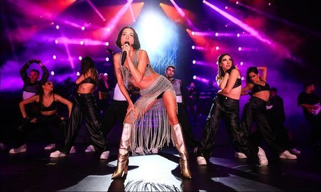 Zeynep Bastik onlyfans naked pics