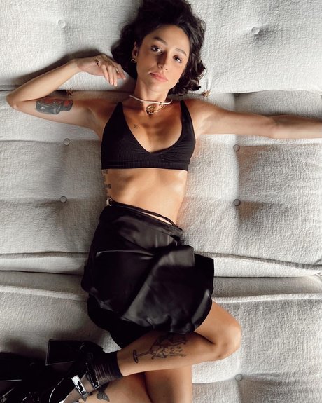 Zeynep Bastik onlyfans full