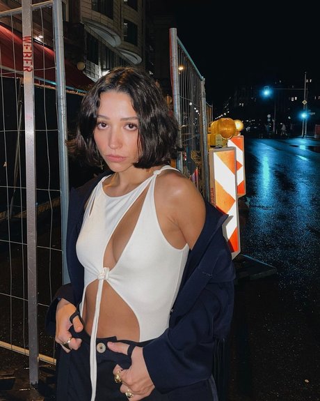 Zeynep Bastik onlyfans leak naked