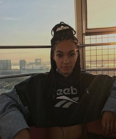 Alexis Gaube leaked onlyfans nudes