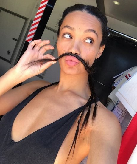 Alexis Gaube onlyfans nudes leaks