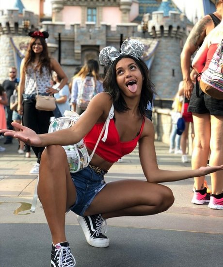 Alexis Gaube onlyfans for free