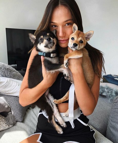 Alexis Rene Glabach onlyfans sexy