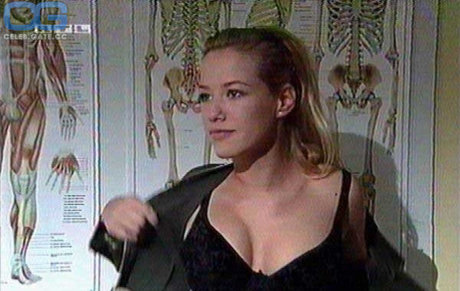 Alexandra Neldel xxx onlyfans