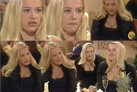 Alexandra Neldel Profile pic