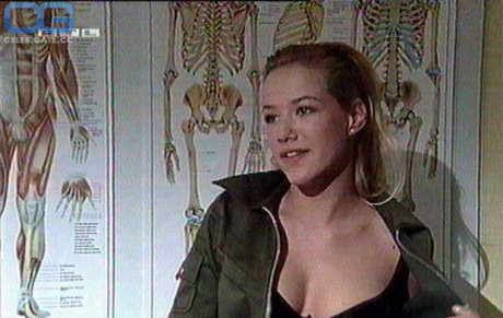 Alexandra Neldel onlyfans nude pics