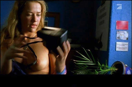 Alexandra Neldel only fans leaks