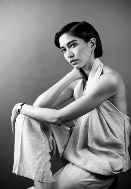 Sonoya Mizuno onlyfans leams