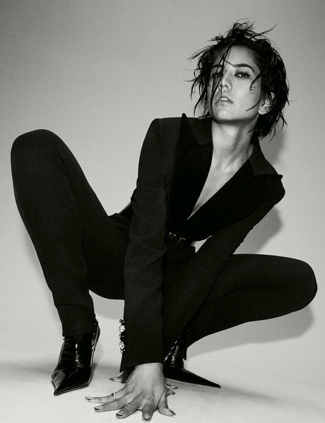 Sonoya Mizuno only fans photos