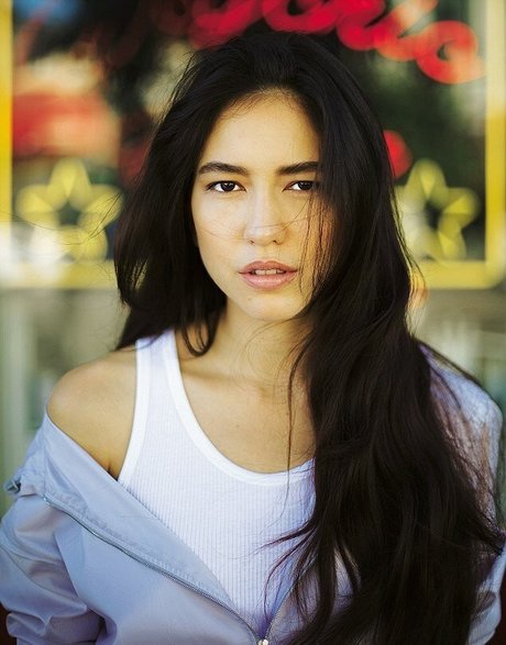 Sonoya Mizuno onlyfans leaked