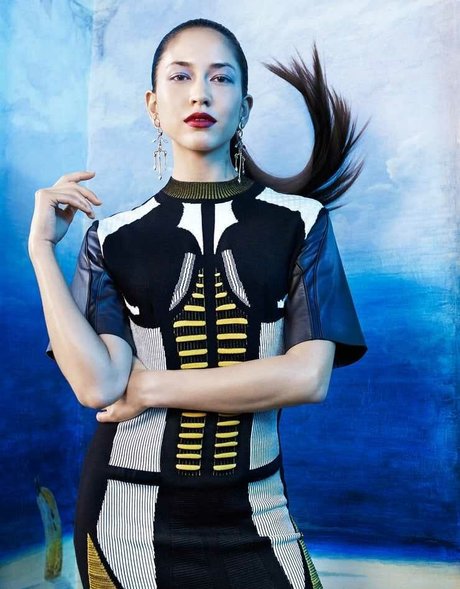 Sonoya Mizuno onlyfans leake