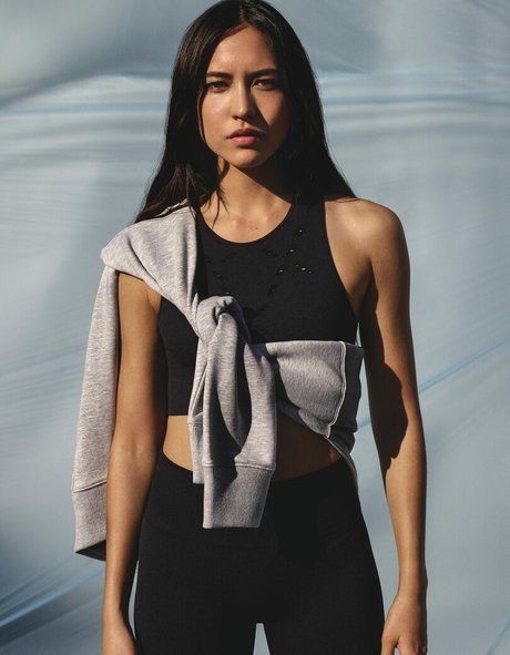 Sonoya Mizuno naked onlyfans leaks