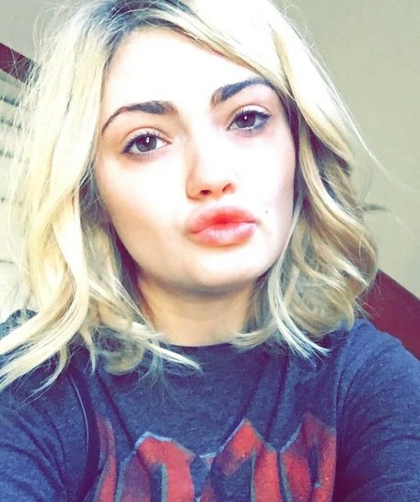 Alexis Raich onlyfans nudes