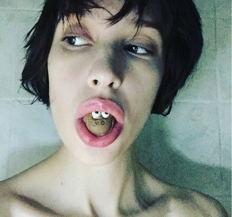 Alexia Fast only fans naked