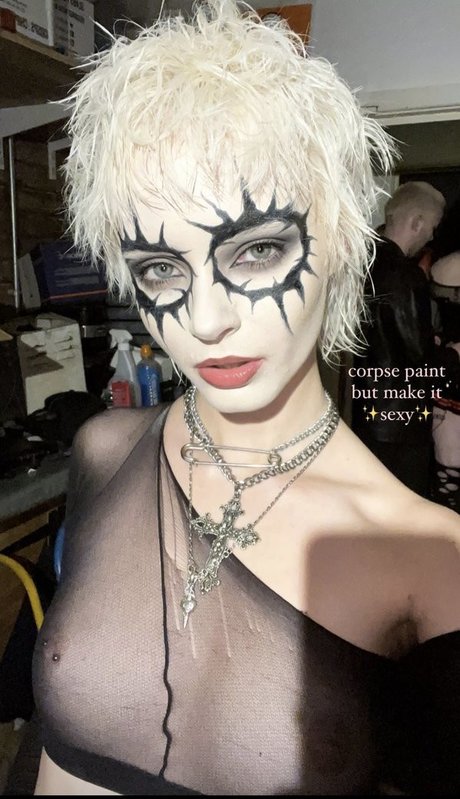 Milkie Way nudes onlyfans leak