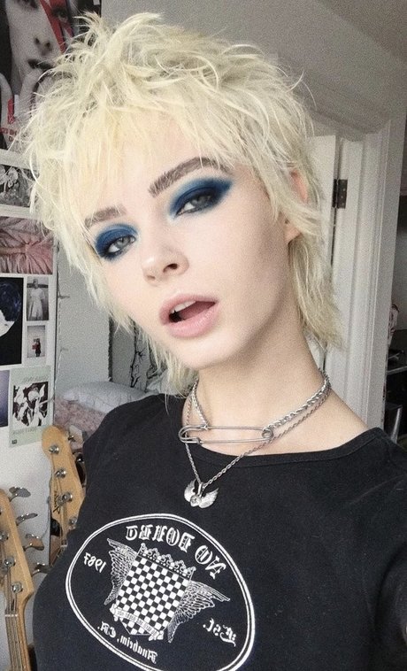 Milkie Way nude onlyfans leaks