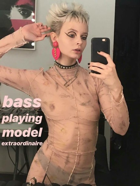 Milkie Way en onlyfans