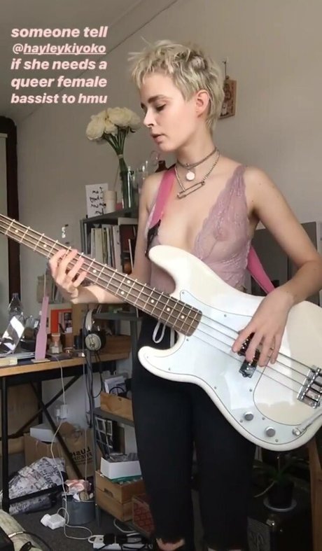 Milkie Way onlyfans leak new