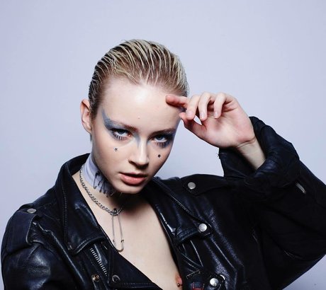 Milkie Way onlyfans star