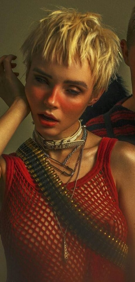 Milkie Way nude on onlyfans