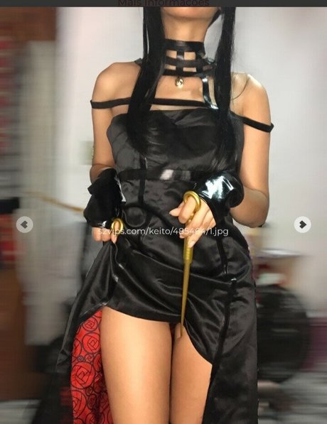 keittorin leaked onlyfans xxx