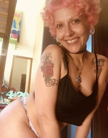 Marilou Moreira leak only fans