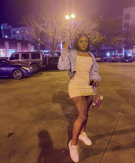 Bianca Brown Profile pic