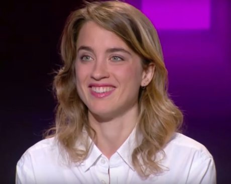Adele Haenel onlyfans.