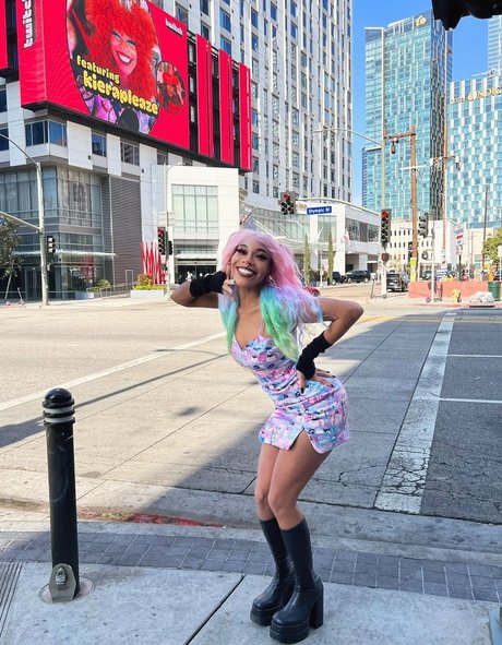 kieraplease onlyfans sextape leak