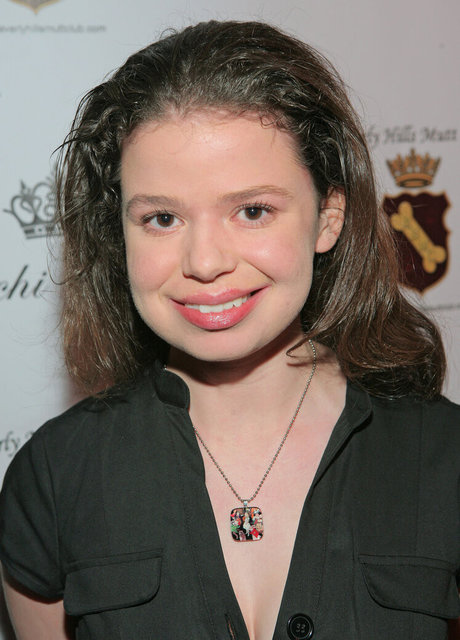 Abigail Miriam Dauermann onlyfans strip