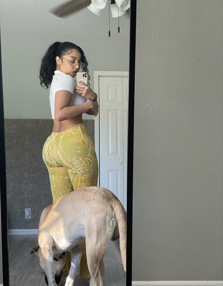 cyberclit onlyfans lean