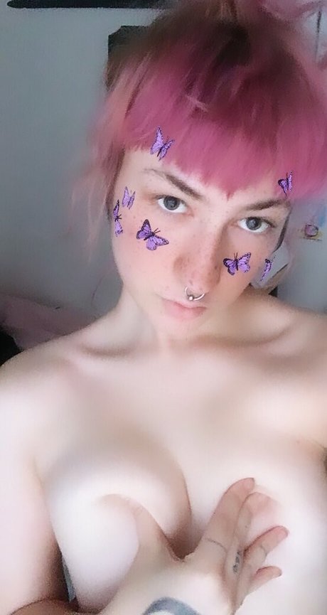 Venus__Fae nudes onlyfans leaked