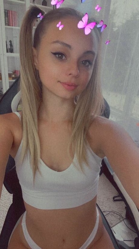 Misss Vikka nudes onlyfans leaked