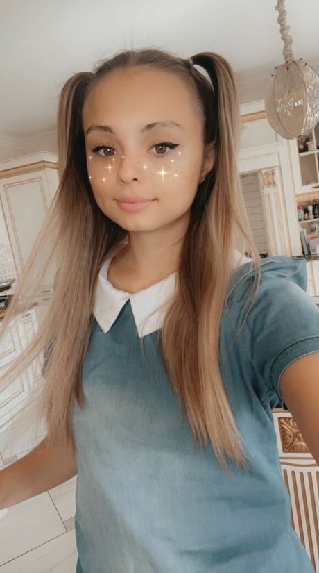 Misss Vikka new onlyfans leak