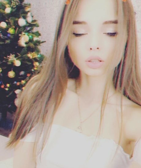 Misss Vikka onlyfans nudes leaked