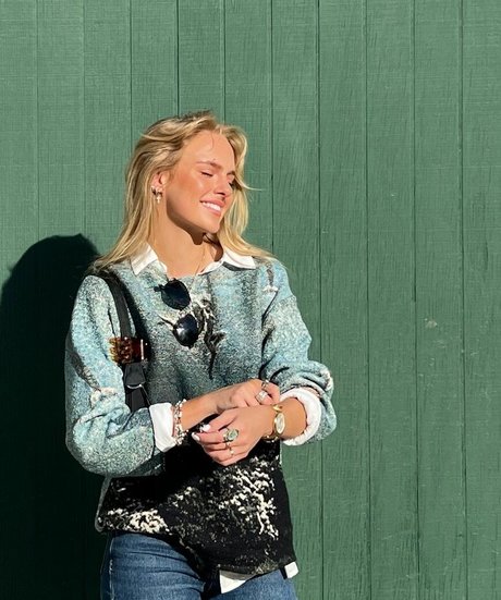 Jessica Belkin onlyfans sextape