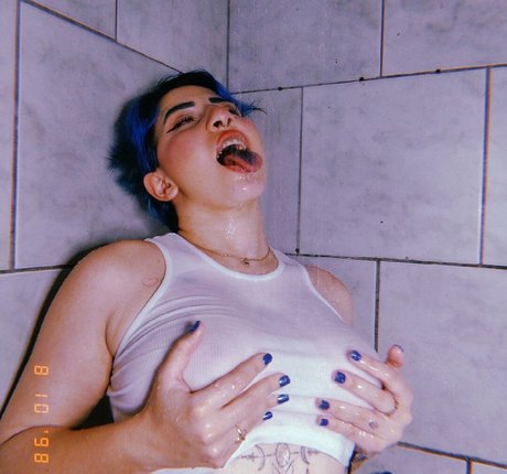 Ana Brando onlyfans leaked.