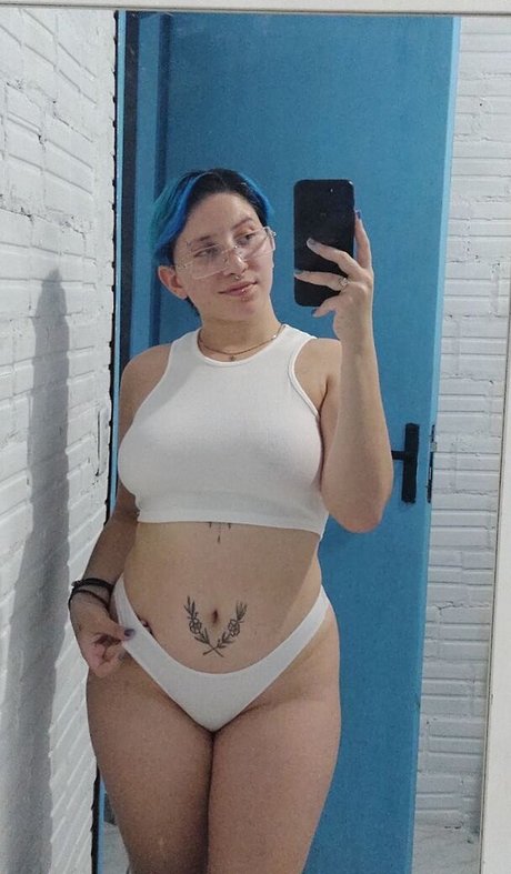 Ana Brando onlyfans leaks.