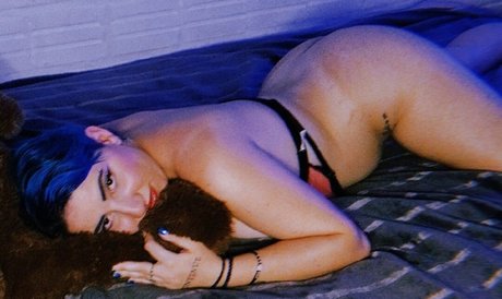 Ana Brando new onlyfans leak