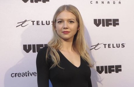 Abby Ross onlyfans topless