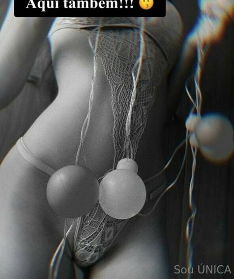 Sou Unica onlyfans nudes