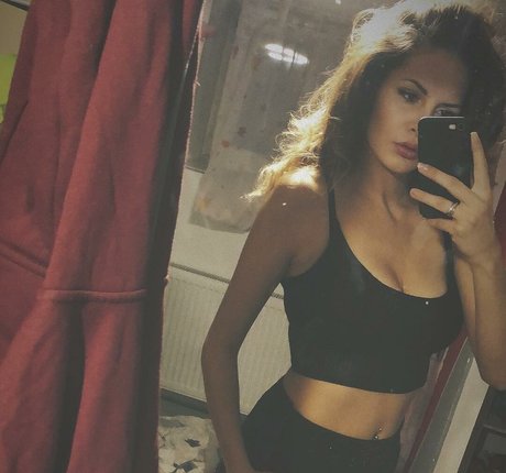 Jana Milena onlyfans leaks