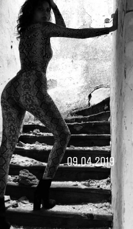 Jana Milena onlyfans hot