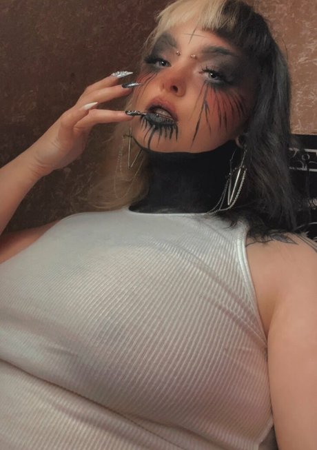 EightBitBabe onlyfans leak new