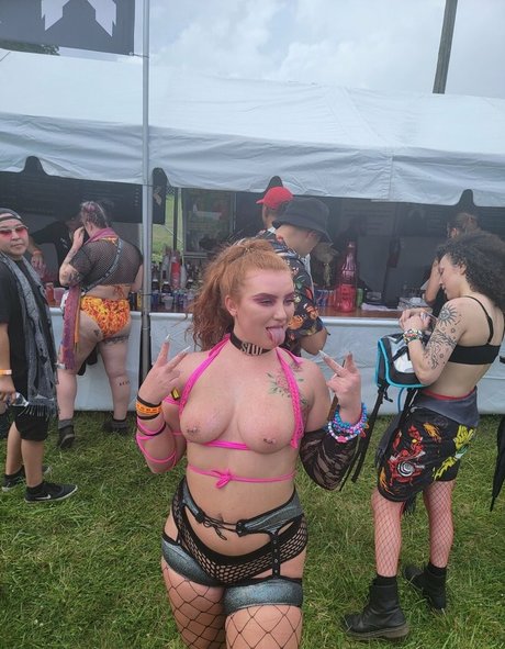 Aleigha James onlyfans nide