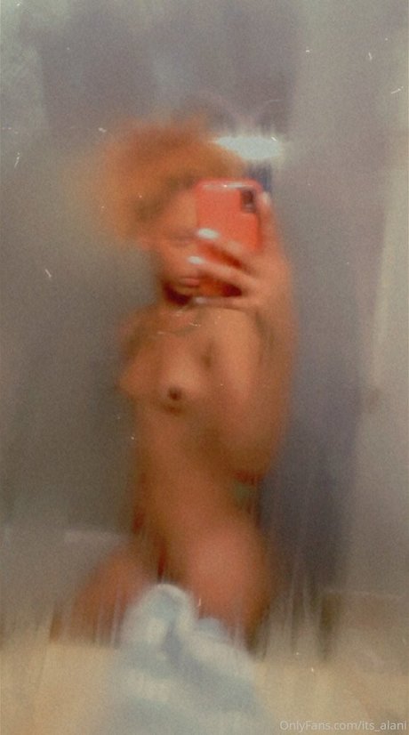 Its alani boobs onlyfans