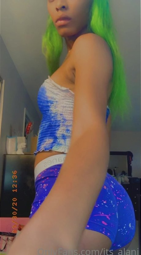 Its alani onlyfans leaked sex