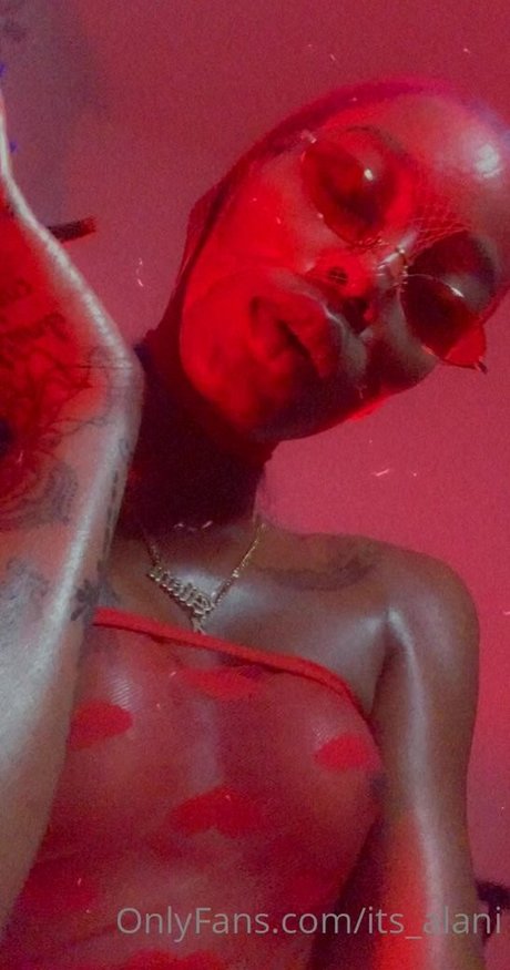 Its alani hot onlyfans